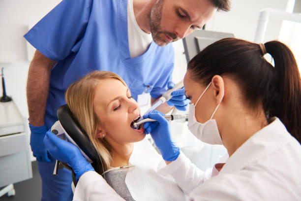 Best Full Mouth Reconstruction  in Ilchester, MD