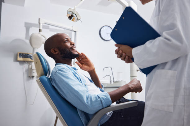 Emergency Dental Services in Ilchester, MD