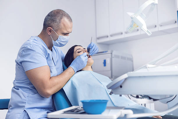 Laser Dentistry in Ilchester, MD